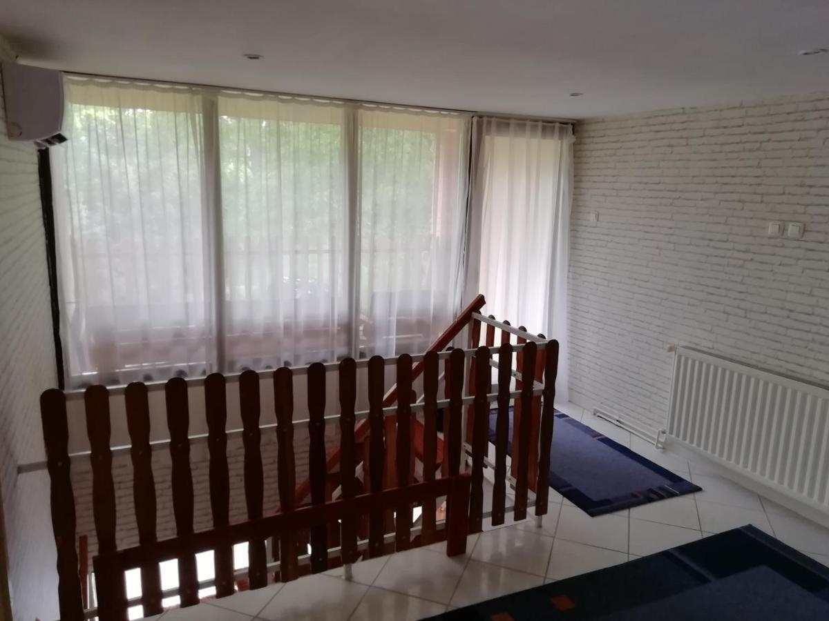 דירות בקשצ'אבה Maci Vendeghaz מראה חיצוני תמונה