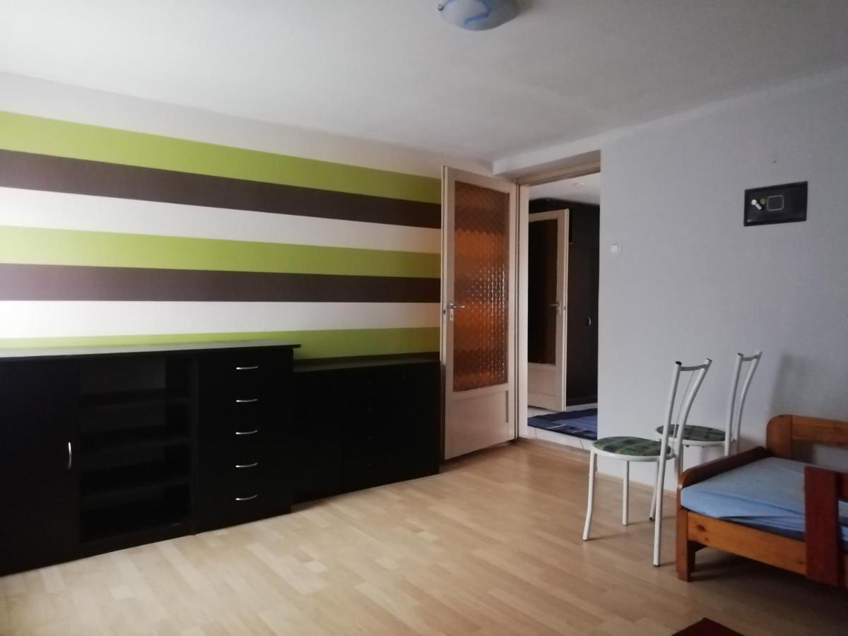 דירות בקשצ'אבה Maci Vendeghaz מראה חיצוני תמונה
